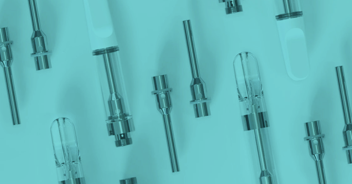 CCELL Cartridge 101 Everything You Need To Know